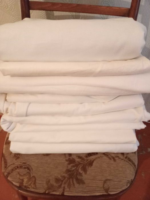 Продаются новые х/б ткани