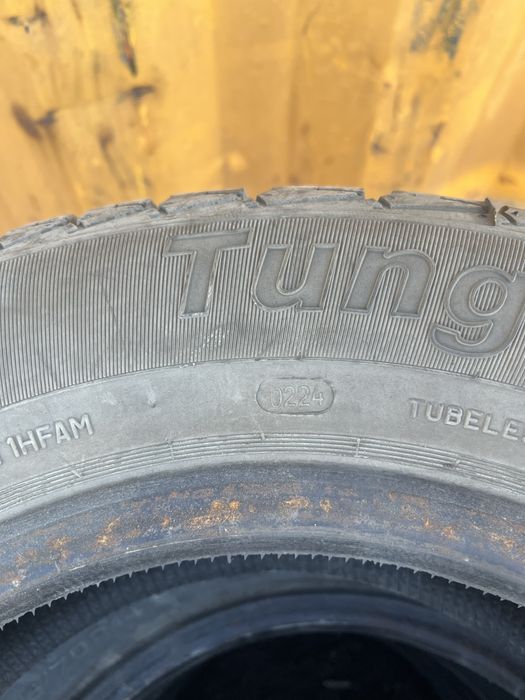 R14 Тунга 185.70 лето комплект