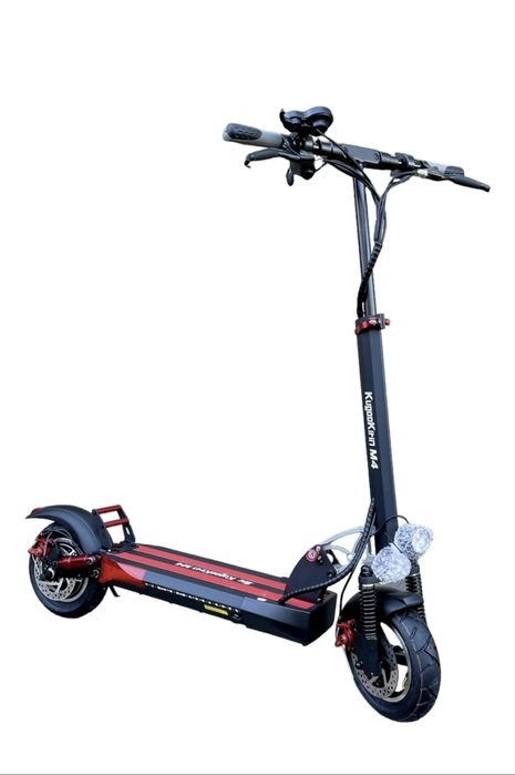 Электросамокат Kugoo M4