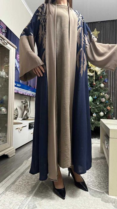 Тройка накидки для женщин