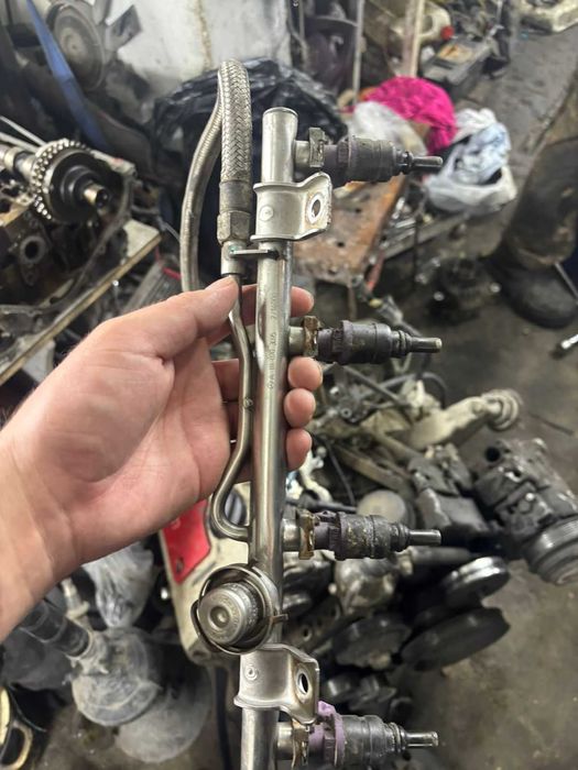 M111 компрессор матор