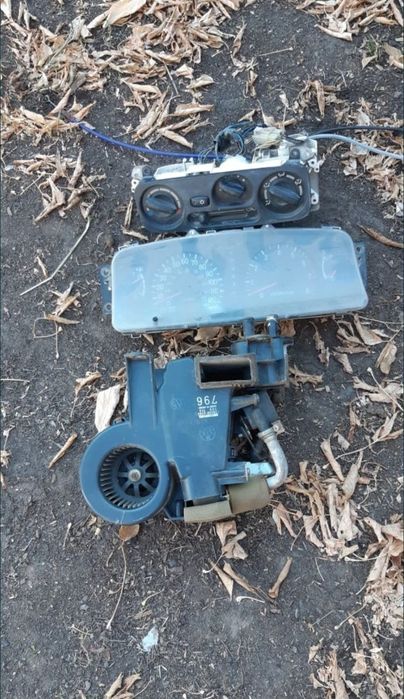 Блок управления двигателем 6G72