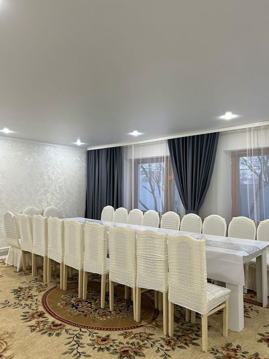 Продам дом.в п.Зачаганск.