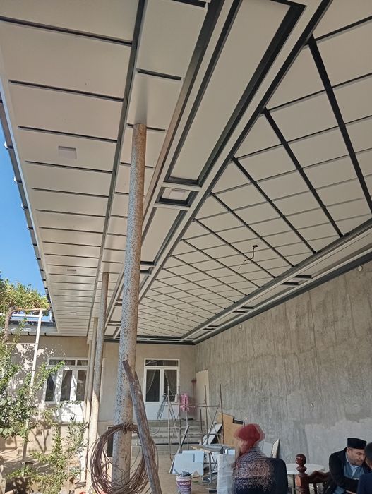 Tunukapon urish xizmati