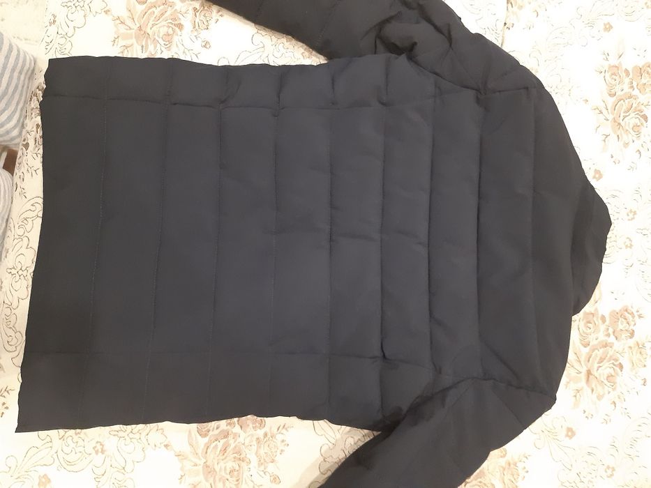 Куртка осенняя мужская