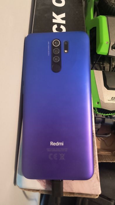 Vând Telefon Redmi 9