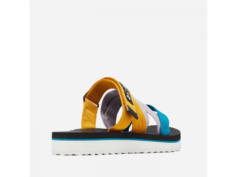 Чехли Columbia W Alava Slide Sandal  размери - 37