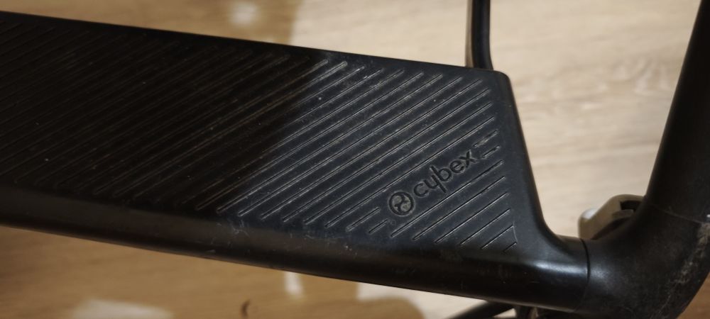 Детска количка Cybex Easy S +