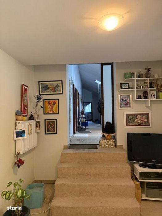Spatiu comercial, 840 mp utili, zona Brestei