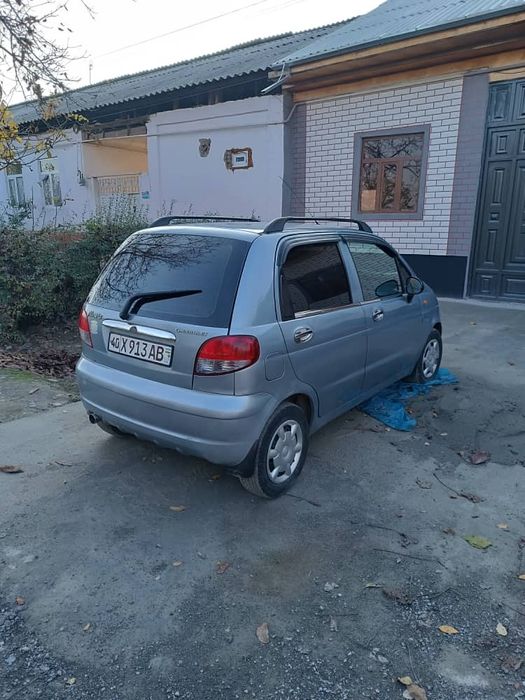 Матиз мх 2012 простой гидравлика