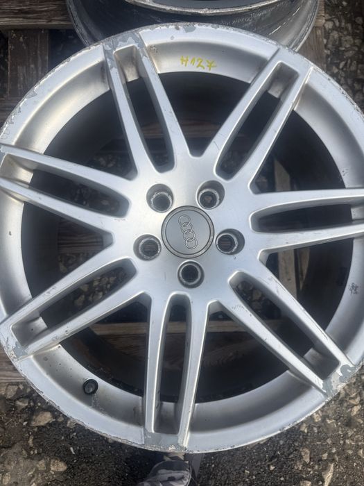 Джанти Audi A4 8.5Jx19 ET43 5x112 8К0601025АА ном 127