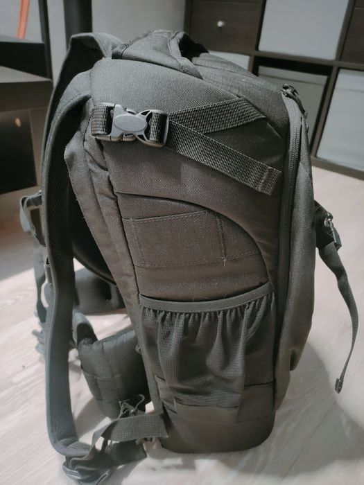 Фоторюкзак LowePro Flipside 400 AW