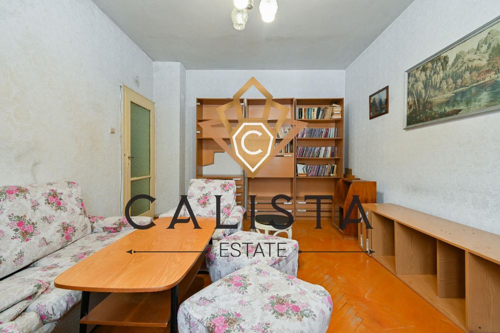 Дава се под наем Двустаен апартамент в София, Борово - 70 кв.м за 425 € - Снимка #2