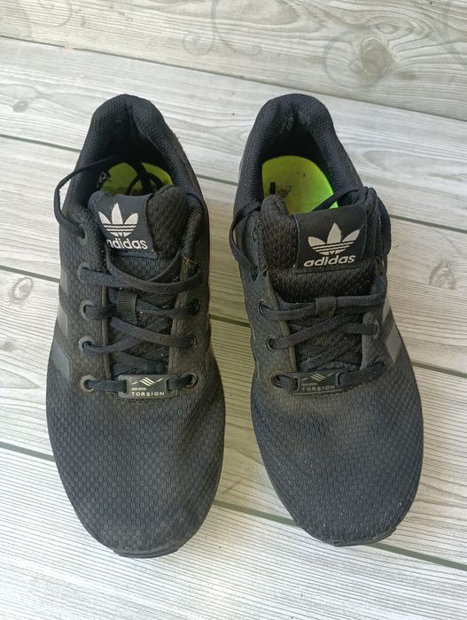 Adidas ZX Flux Torsion N 36,5 маратонки