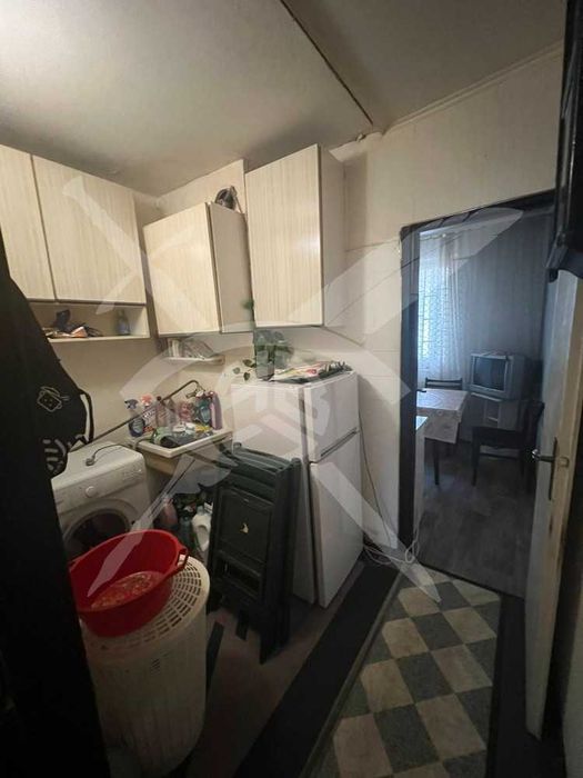 Продава се Тристаен апартамент в София, Люлин 1 - 85 кв.м за 1471 €/кв.м - Снимка #3