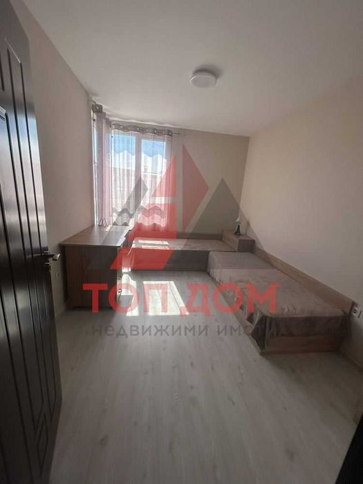 Дава се под наем Тристаен апартамент в Варна, Лятно кино Тракия - 85 кв.м за 663 € - Снимка #3