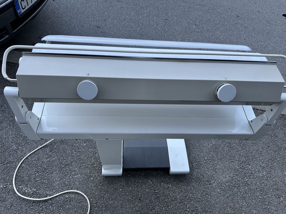 Гладачна машина-каландър Бош/Bosch