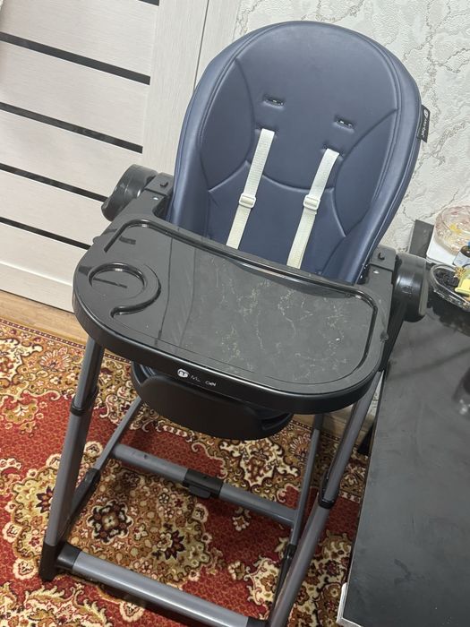 Стульчик для кормления 3в1