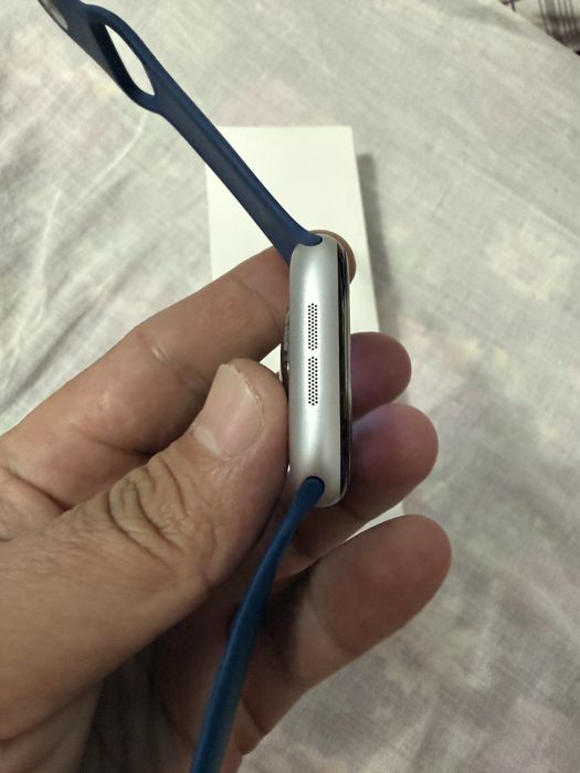 Apple watch 10 / 46 mm 100% (С БОНУСОМ)