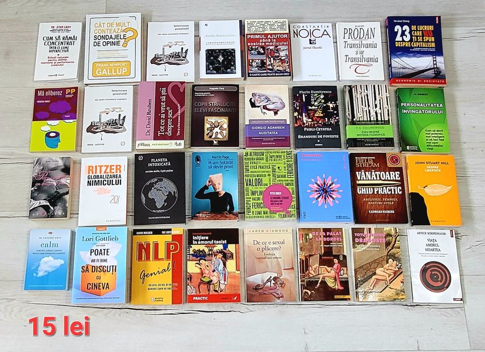 #BookMark - semn că ai găsit cărțile potrivite