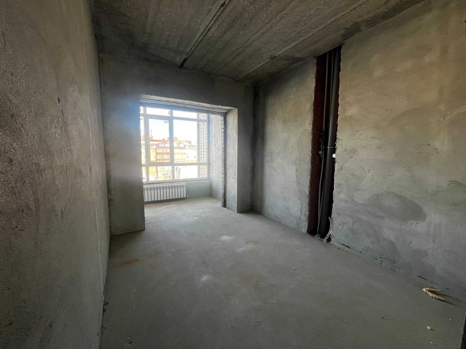 Продажа 4-комнатной квартиры