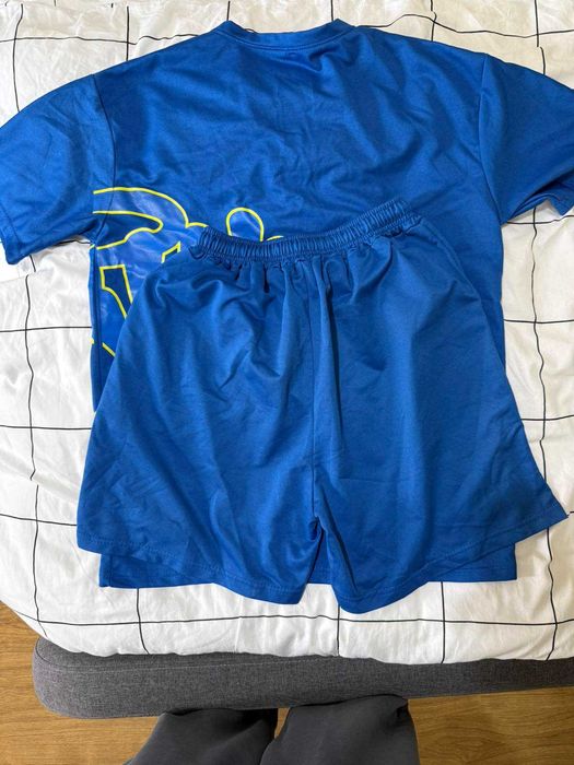 Synaworld летен екип – размер M – носено.