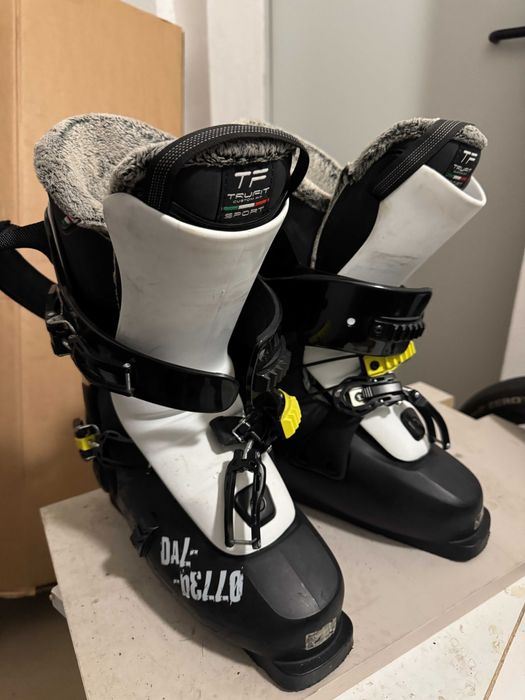 Ски обувки Dalbello Rampage 100, размер 28.5