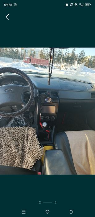 Продам приору.2012 год.