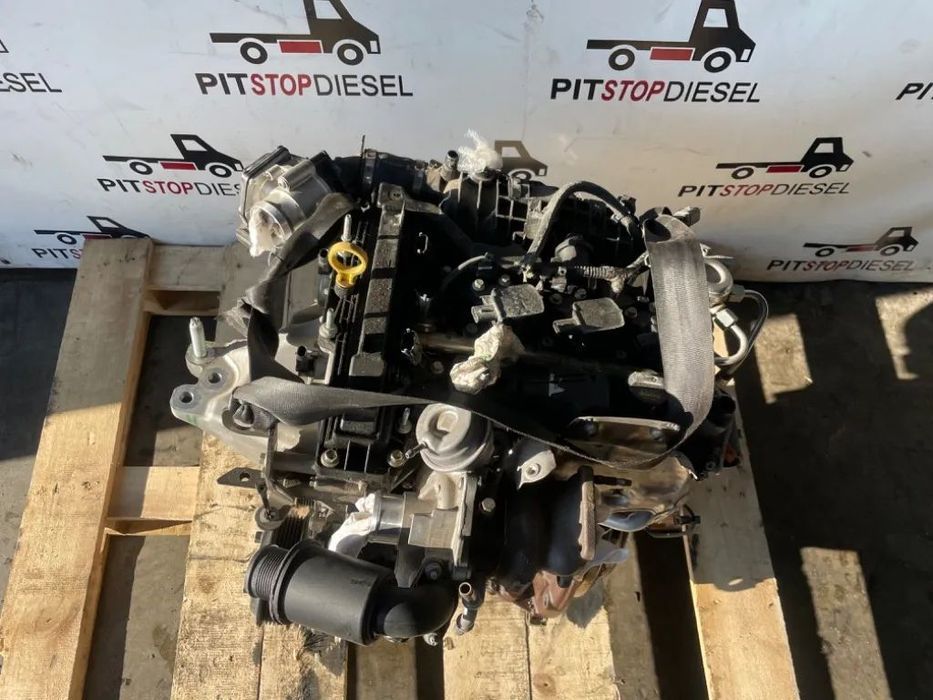 motor ford 1.0 ecoboost fiesta focus mondeo ecosport bmax c max 2013 2014 2015 2016 2017 2018 2019 2020
