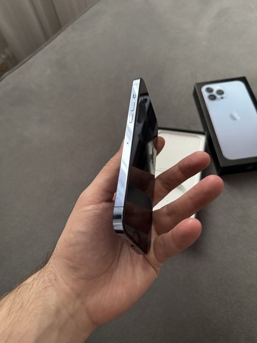 Айфон 13 про макс 256гб pro max iphone