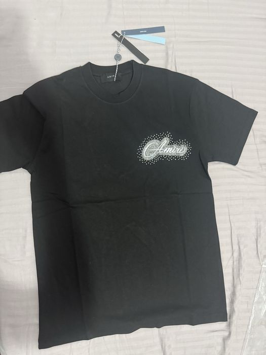 vand tricou amiri M