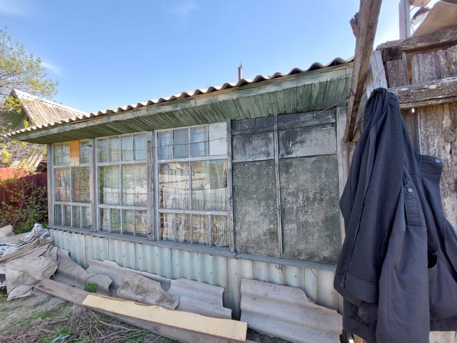 Продам Дачу на Красном камне