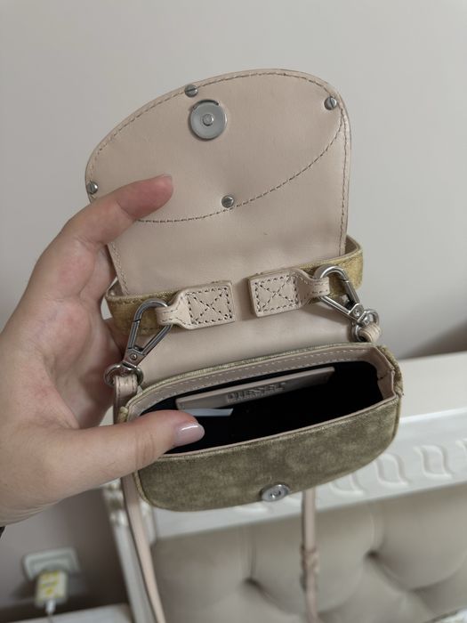 Сумка Diesel оригинал!