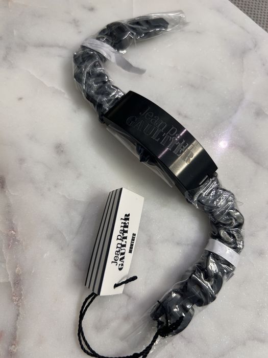 Ceas bratata Jean Paul Gaultier