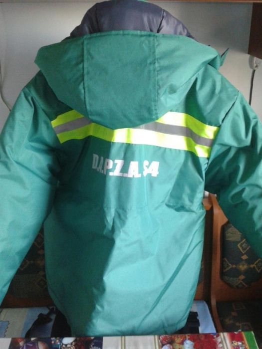 Geaca ta e la mine batem palma daca ati vine!