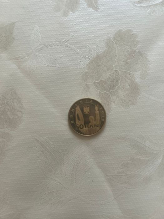 Moneda de colectionare