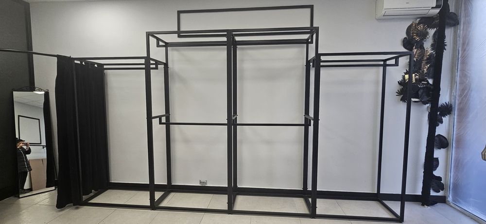 Продава се оборудване за магазин