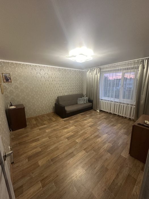 Продам 3-х комнатную квартиру