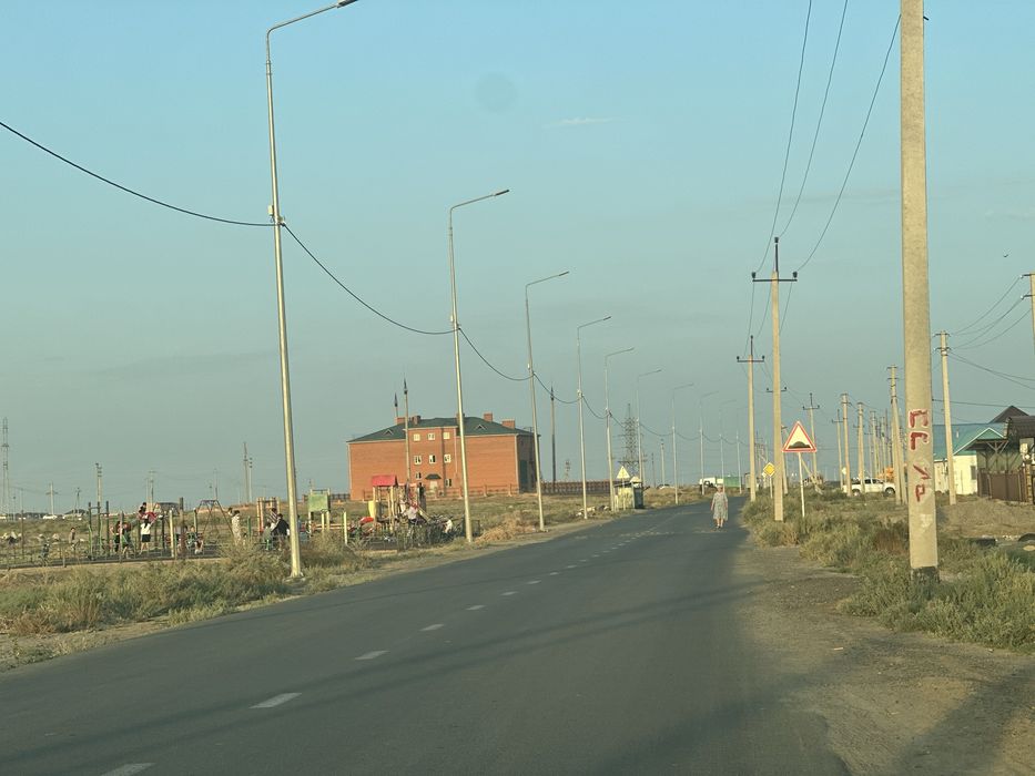 Продам земельный участок