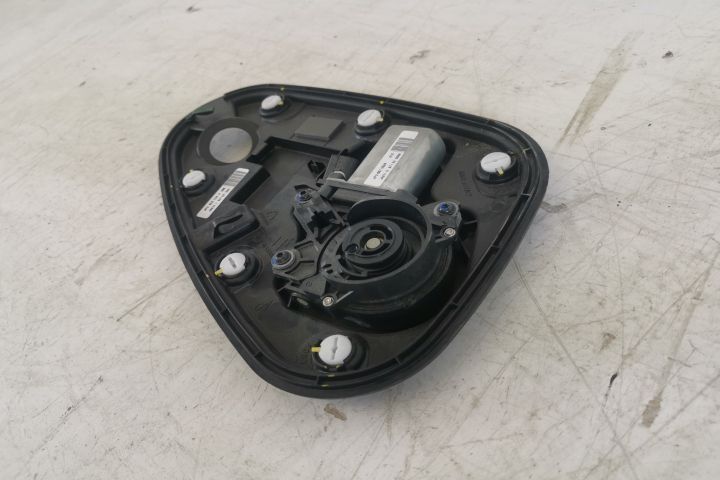 Macara Perdeluta Geam Usa Dreapta Spate Original In Stare Buna Porsche