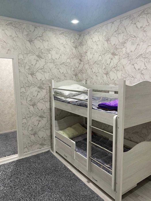 Карасу 2 5 комнатная 112м²