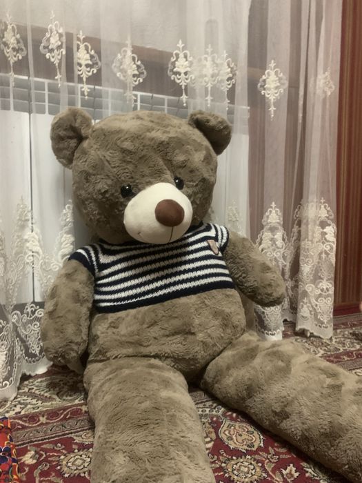 мишка медвеженок