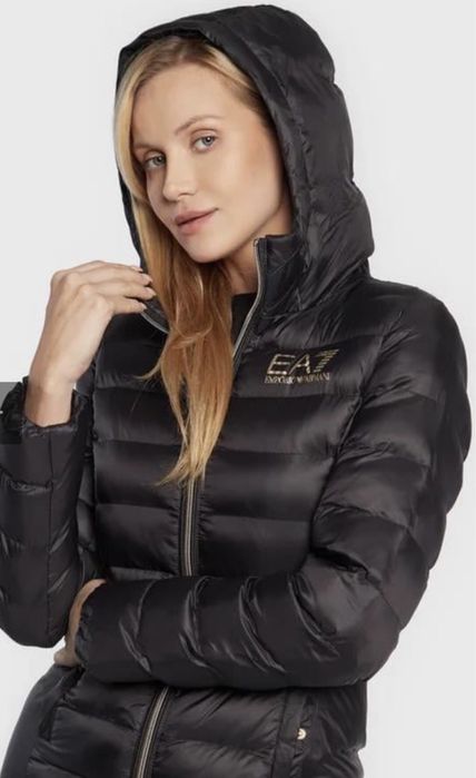 Якета Emporio Armani и Guess XS/S