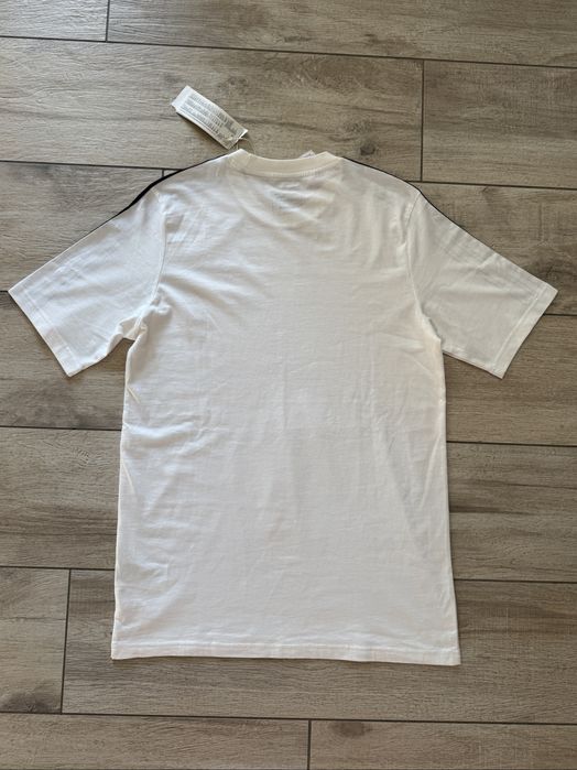 Tricou Adidas Originals Stripes nou