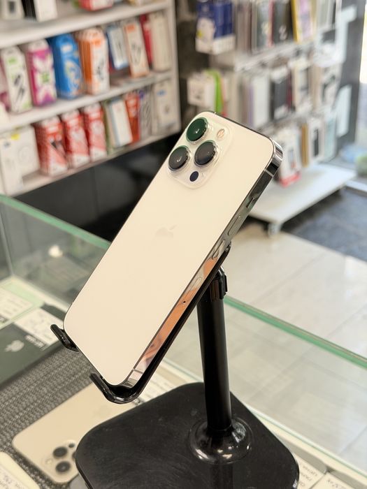 Apple iPhone 13 Pro 256GB White