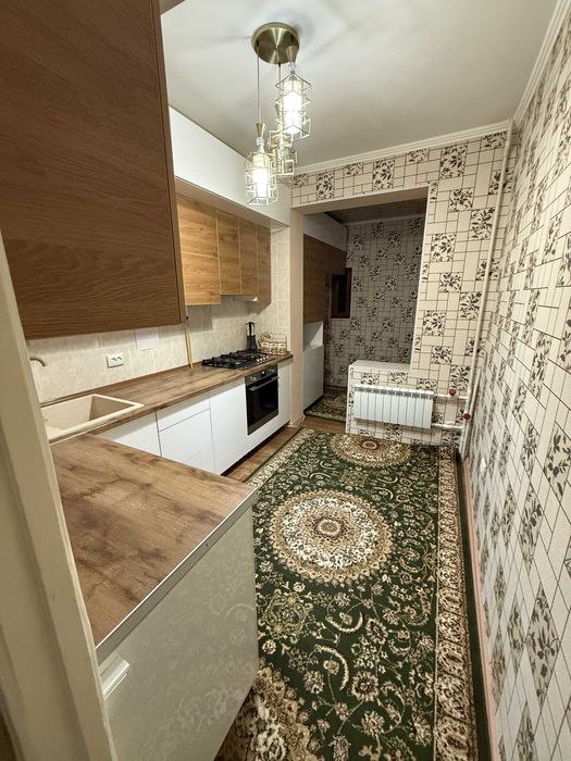 Ижара квартира 3 хонали