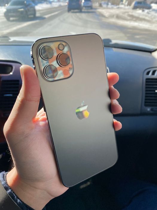 iphone 12 pro max 128gb