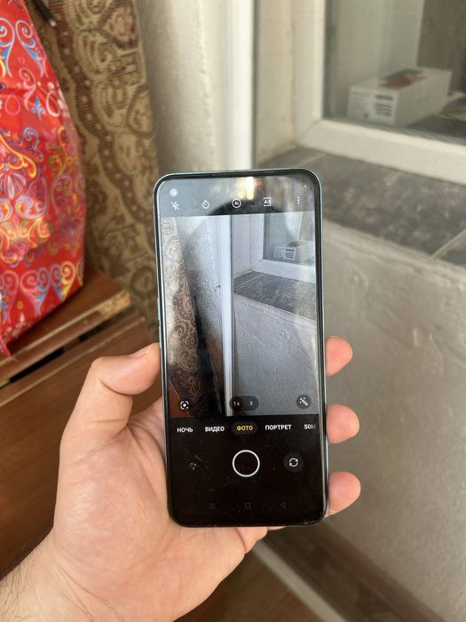 Realmi Narzo 50 11/128gb