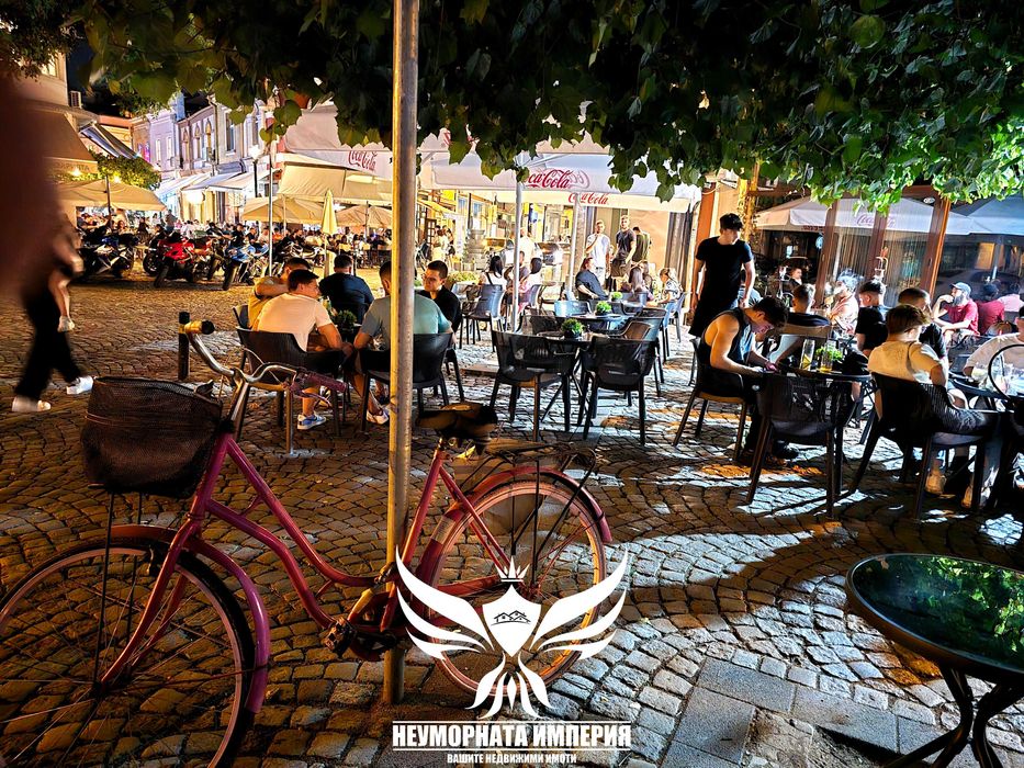 Продава се Заведение в Пловдив, Център - 45 кв.м за 306 €/кв.м - Снимка #9