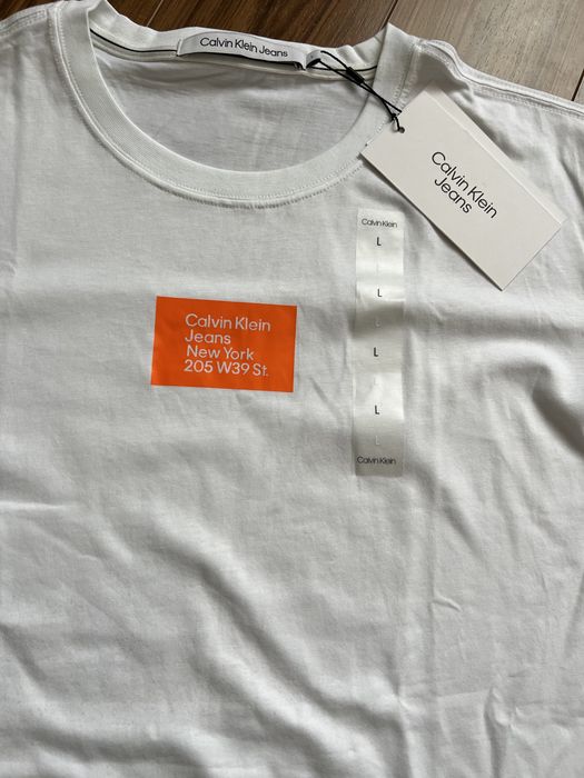 Tricou Calvin Klein
